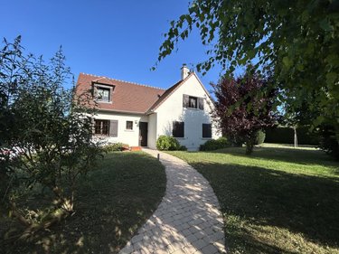 Maison a vendre Gueux 51390 Marne 180 m2 6 pièces 575000 euros