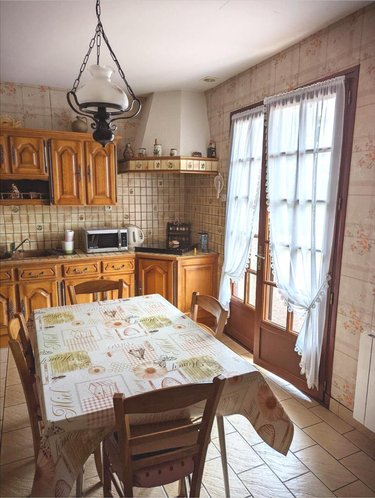Maison a vendre Maillé 37800 Indre-et-Loire 150 m2 5 pièces 272000 euros