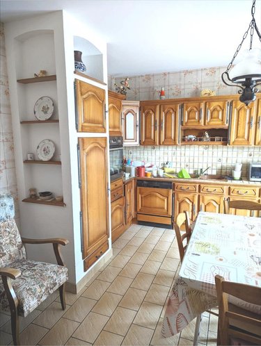 Maison a vendre Maillé 37800 Indre-et-Loire 150 m2 5 pièces 272000 euros