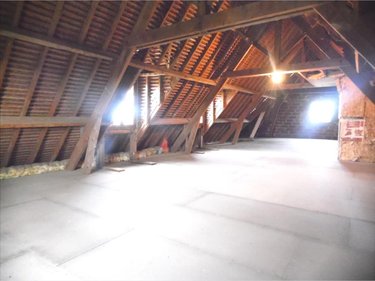 Maison a vendre Maillé 37800 Indre-et-Loire 150 m2 5 pièces 272000 euros