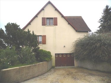 Maison a vendre Maillé 37800 Indre-et-Loire 150 m2 5 pièces 246000 euros