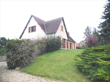 Maison a vendre Maillé 37800 Indre-et-Loire 150 m2 5 pièces 272000 euros