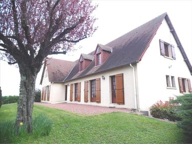 Maison a vendre Maillé 37800 Indre-et-Loire 150 m2 5 pièces 272000 euros