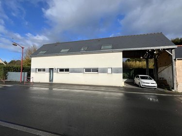 Location maison Iffendic 35750 Ille-et-Vilaine 92 m2 4 pièces 820 euros
