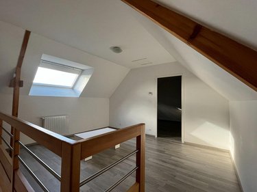 Location maison Iffendic 35750 Ille-et-Vilaine 92 m2 4 pièces 820 euros