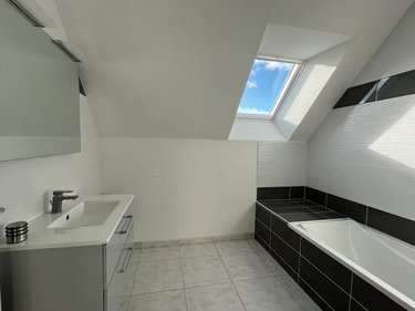 Location maison Iffendic 35750 Ille-et-Vilaine 92 m2 4 pièces 820 euros