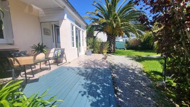 Maison a vendre Port-Louis 56290 Morbihan 90 m2 5 pièces 364000 euros