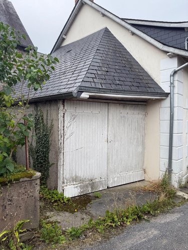 Maison a vendre Percy-en-Normandie 50410 Manche 91 m2 5 pièces 90490 euros