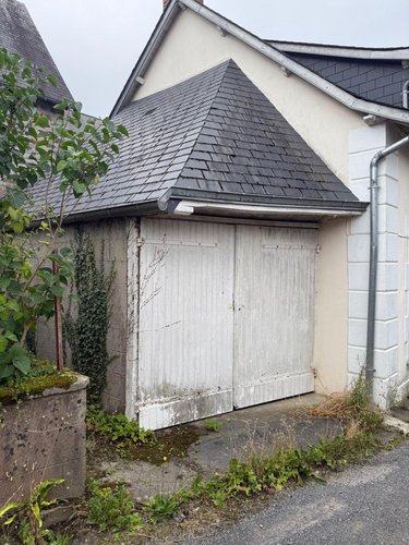 Maison a vendre Percy-en-Normandie 50410 Manche 91 m2 5 pièces 95760 euros