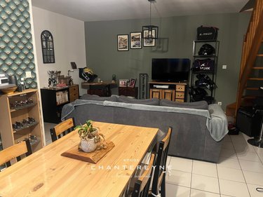 Location maison La Glacerie 50470 Manche 56 m2 2 pièces 650 euros