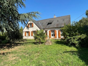 Maison a vendre Connerré 72160 Sarthe 180 m2 7 pièces 208600 euros