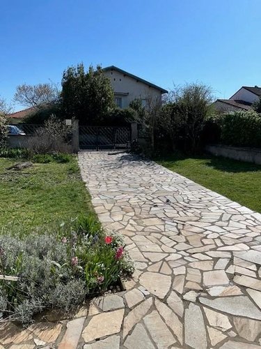 Maison a vendre Lempdes 63370 Puy-de-Dôme 100 m2 6 pièces 210000 euros