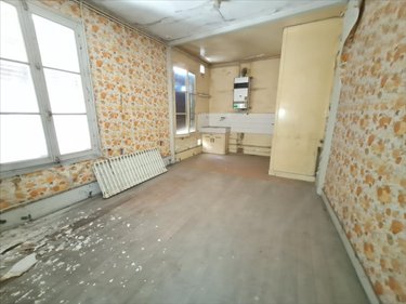Maison a vendre Montoire-sur-le-Loir 41800 Loir-et-Cher 149 m2 5 pièces 104400 euros