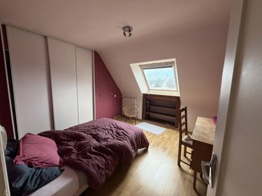 Maison a vendre Pluneret 56400 Morbihan 134 m2 6 pièces 403480 euros