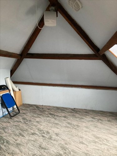 Maison a vendre Saint-Aubin-lès-Elbeuf 76410 Seine-Maritime 80 m2 3 pièces 105000 euros