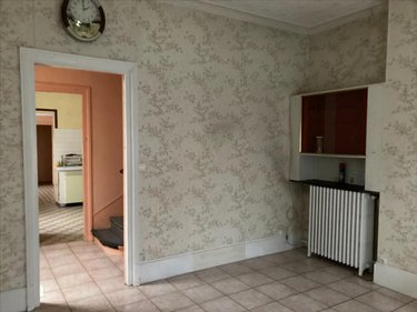 Maison a vendre Saint-Aubin-lès-Elbeuf 76410 Seine-Maritime 80 m2 3 pièces 105000 euros