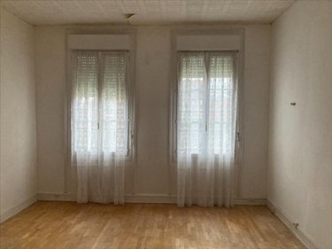 Maison a vendre Saint-Aubin-lès-Elbeuf 76410 Seine-Maritime 80 m2 3 pièces 105000 euros