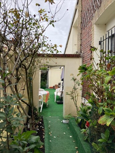 Maison a vendre Saint-Aubin-lès-Elbeuf 76410 Seine-Maritime 80 m2 3 pièces 105000 euros