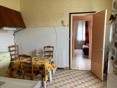 Maison a vendre Saint-Aubin-lès-Elbeuf 76410 Seine-Maritime 80 m2 3 pièces 120750 euros
