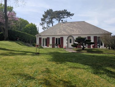 Maison a vendre La Baule-Escoublac 44500 Loire-Atlantique 111 m2 4 pièces 582400 euros
