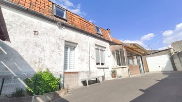 Maison a vendre Maroeuil 62161 Pas-de-Calais 100 m2 6 pièces 197897 euros