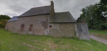 Maison a vendre Bazouges-la-Pérouse 35560 Ille-et-Vilaine 60 m2 3 pièces 89680 euros