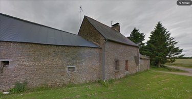 Maison a vendre Bazouges-la-Pérouse 35560 Ille-et-Vilaine 60 m2 3 pièces 110640 euros
