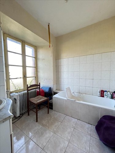 Maison a vendre Bazouges-la-Pérouse 35560 Ille-et-Vilaine 60 m2 3 pièces 110640 euros