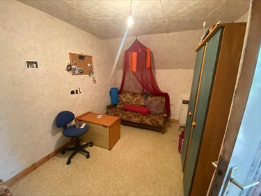 Maison a vendre Bazouges-la-Pérouse 35560 Ille-et-Vilaine 60 m2 3 pièces 100160 euros
