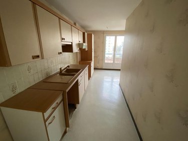 Appartement a vendre Dijon 21000 Côte-d'Or 66 m2 3 pièces 112000 euros