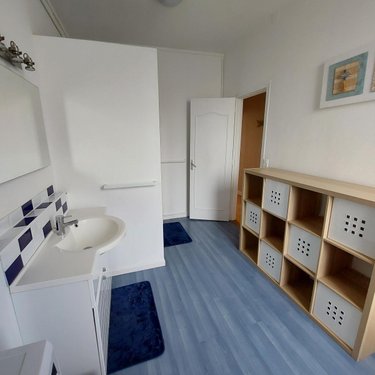 Location appartement Reims 51100 Marne 51 m2  660 euros