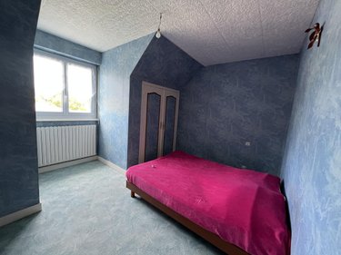 Maison a vendre Caulnes 22350 Côtes-d'Armor 136 m2 6 pièces 211190 euros