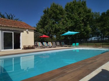 Divers a vendre Bournand 86120 Vienne 310 m2  899000 euros