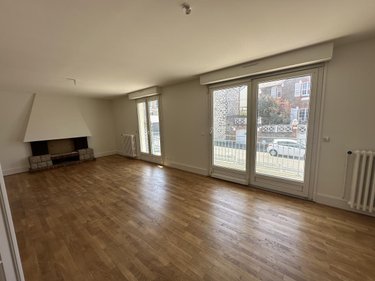 Appartement a vendre Saint-Malo 35400 Ille-et-Vilaine 102 m2 5 pièces 416000 euros