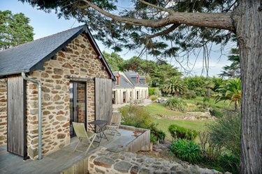 Maison a vendre Saint-Malo 35400 Ille-et-Vilaine 232 m2 10 pièces 2600000 euros