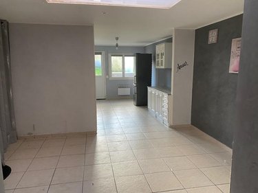 Location maison Méricourt 62680 Pas-de-Calais 46 m2 2 pièces 565 euros
