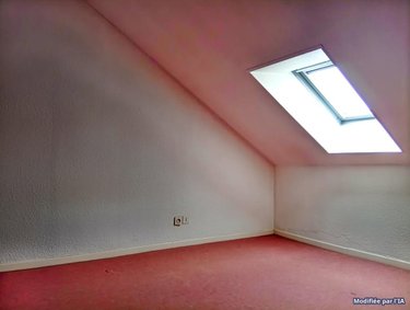 Location appartement Reims 51100 Marne 24 m2 2 pièces 520 euros