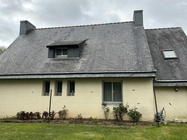 Maison a vendre Vannes 56000 Morbihan 110 m2 5 pièces 312900 euros