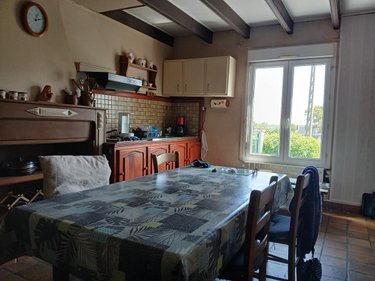 Maison a vendre Lamballe-Armor 22400 Côtes-d'Armor 110 m2  231000 euros