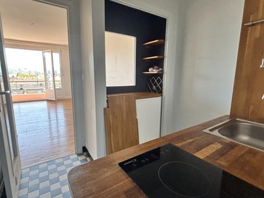 Appartement a vendre Grenoble 38000 Isère 56 m2 2 pièces 144000 euros