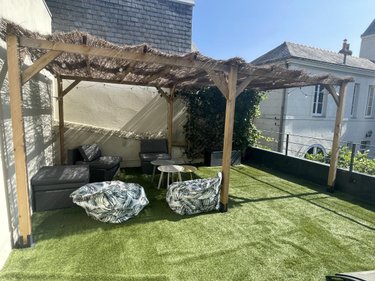 Maison a vendre Le Mans 72000 Sarthe 330 m2 15 pièces 910000 euros