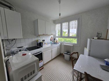 Appartement a vendre Angers 49000 Maine-et-Loire 40 m2 2 pièces 132500 euros