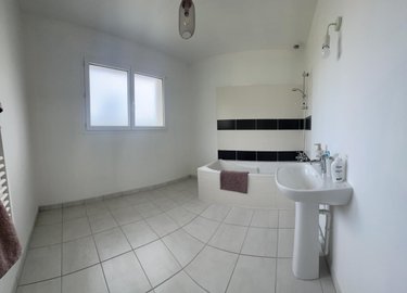 Maison a vendre Hennebont 56700 Morbihan 115 m2 5 pièces 303980 euros