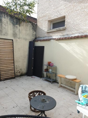 Location appartement Sallaumines 62430 Pas-de-Calais 63 m2 3 pièces 675 euros