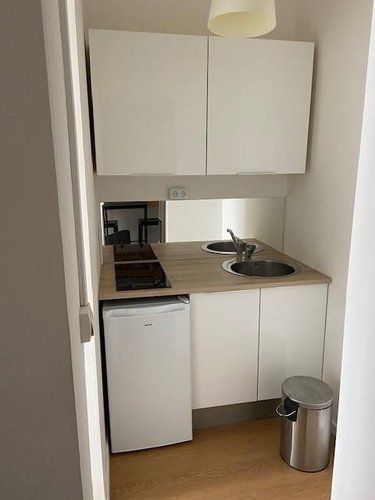 Location appartement Rouen 76000 Seine-Maritime 18 m2 1 pièce 420 euros