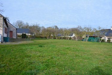 Maison a vendre Saint-Denis-du-Maine 53170 Mayenne 108 m2 6 pièces 176800 euros