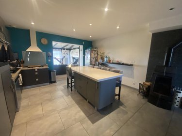 Maison a vendre Cambrai 59400 Nord 110 m2 4 pièces 260000 euros