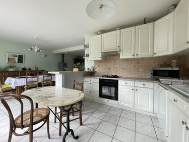 Maison a vendre Le Mans 72000 Sarthe 125 m2 5 pièces 264800 euros