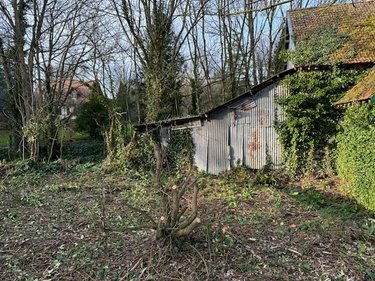 Maison a vendre Brévands 50500 Manche 82 m2 4 pièces 40000 euros
