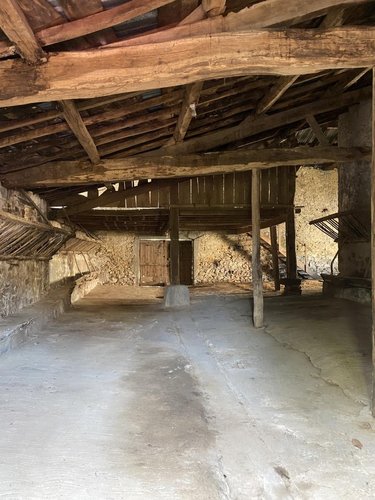 Divers a vendre Saint-Georges-de-Pointindoux 85150 Vendée 186 m2  94700 euros